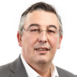 Photo de Jean-Luc Beylat, Pr&eacute;sident de Systematic Paris-Region