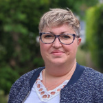 Natacha Lalanne, Coordinatrice du Hub Drones de Systematic