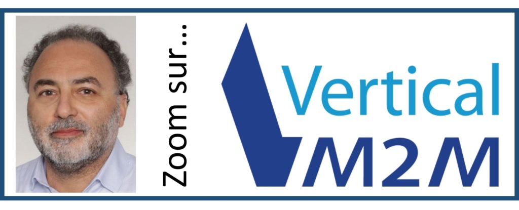 Vertical M2M sur IoT World Congress