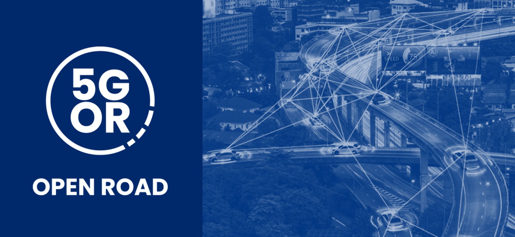 5G OPEN ROAD, la révolution autonome en route