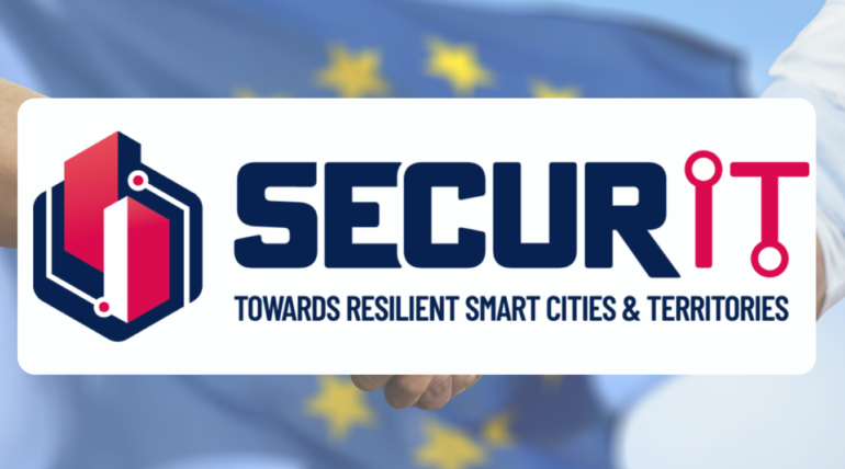 [Projets Européens] SecurIT