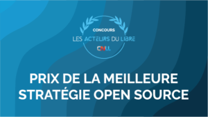 Concours des acteurs du Libre 2022