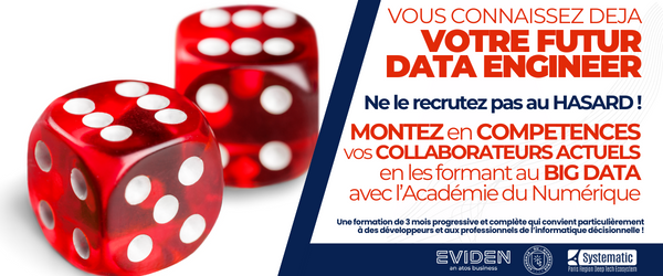 Vous connaissez déjà votre futur Data Engineer : ne le recrutez pas au hasard !