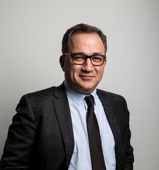  Hassan Triqui, Secure IC champion 2022