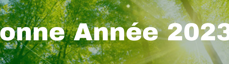 Les voeux 2023 de Systematic