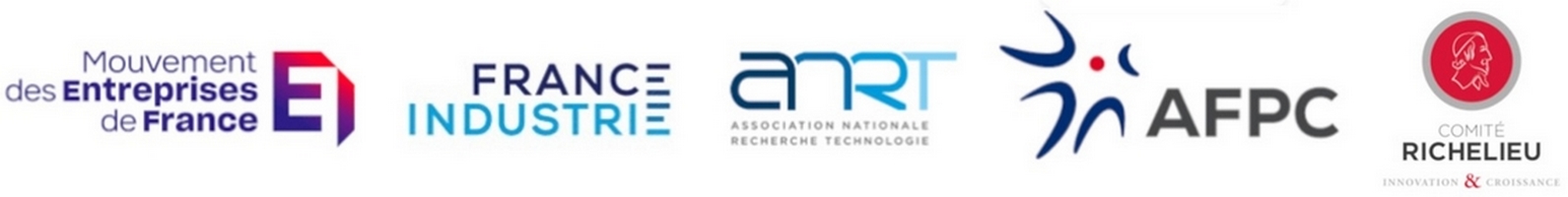 [Enquête] Aides à la recherche et projet de verdissement de l’industrie – Quels impacts ?