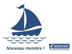 nouveau membre systematic paris-region