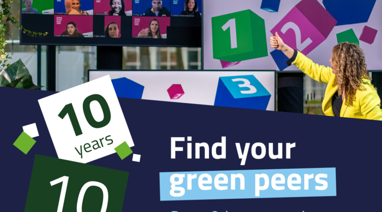 Le concours international d’innovation environnementale ClimateLaunchpad est ouvert !