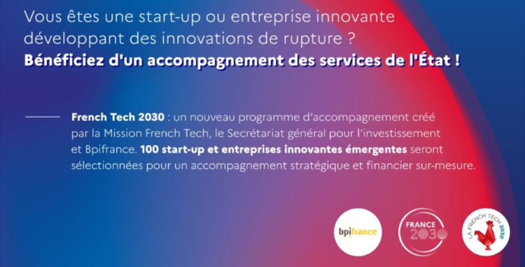 appel-a-candidatures-au-programme-french-tech-2030