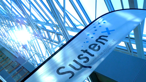 10 ans de recherche technologique : SystemX présente ses résultats les plus emblématiques et ses perspectives à l’horizon 2030