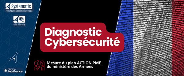 DGA – Nouveau référentiel de maturité CYBER : webinar & informations