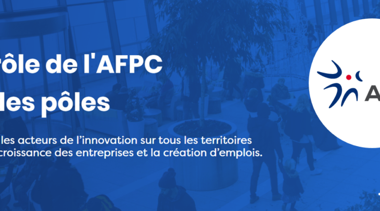 Jean-Luc Beylat, Président de l’AFPC : Innover dans les territoires avec les Pôles de compétitivité