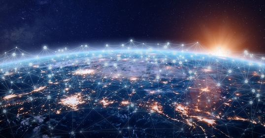 SONDAGE sur les enjeux de la 6G : Structurer une réflexion sur les enjeux post-5G : virtualisation et 6G