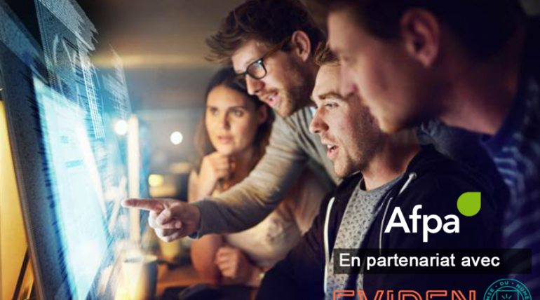 En recherche de votre futur alternant administrateur Système DevOps ?