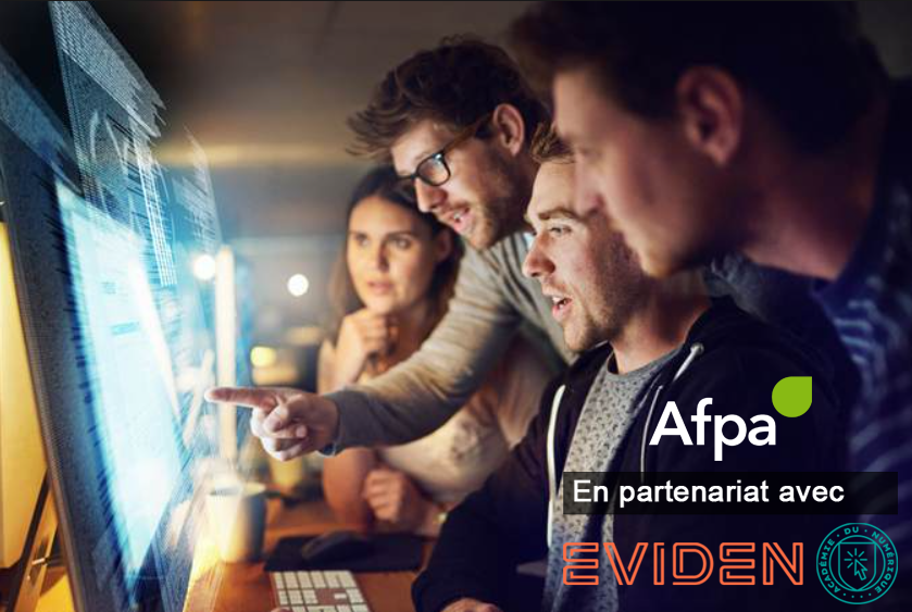 En recherche de votre futur alternant administrateur Système DevOps ?