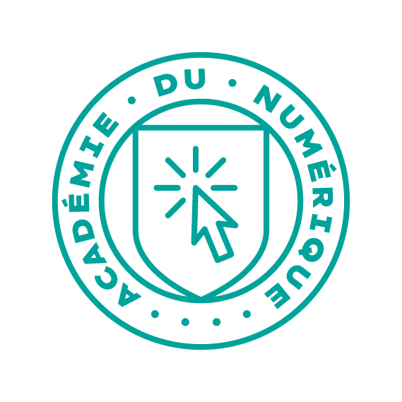 acad&eacute;mie du num&eacute;rique