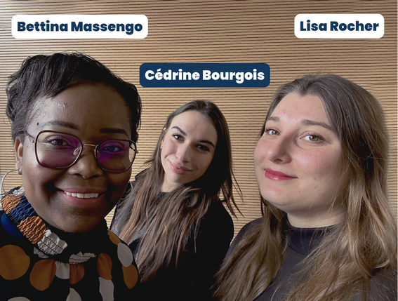 L’équipe Systematic “RH & compétences” étoffe son offre avec le lancement du Job Board !