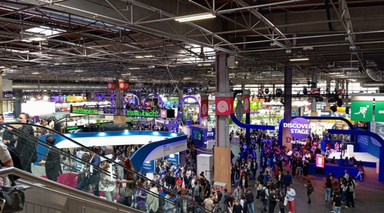 VivaTech 2024 – Retour sur une édition record et zoom sur le quantique