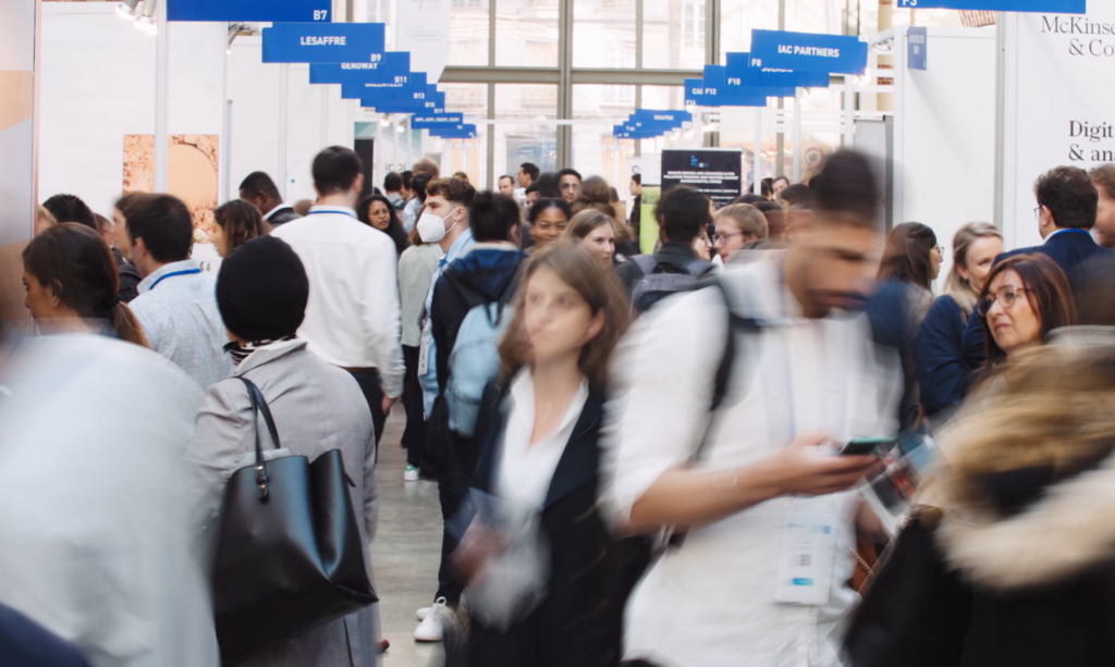 PhDTalent Career Fair : Le plus grand forum mondial dédié aux docteurs