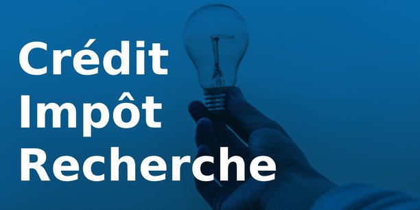 Article collectif dans LA TRIBUNE : Innover et réindustrialiser : jamais sans le CIR !