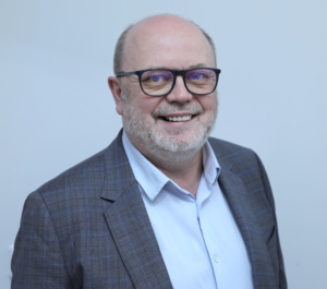 Pierre Vilpoux, CEO d&rsquo;UAVIA,