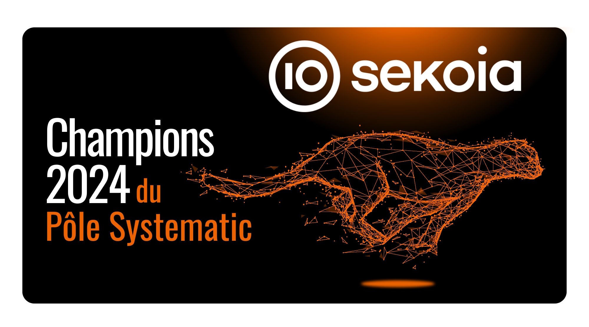 CHAMPIONS 2024 : LES 5 CHAMPIONS DU P&Ocirc;LE SYSTEMATIC PARIS-REGION SONT Probabl, Quandela, Scalinx, Sekoia.io et Uavia